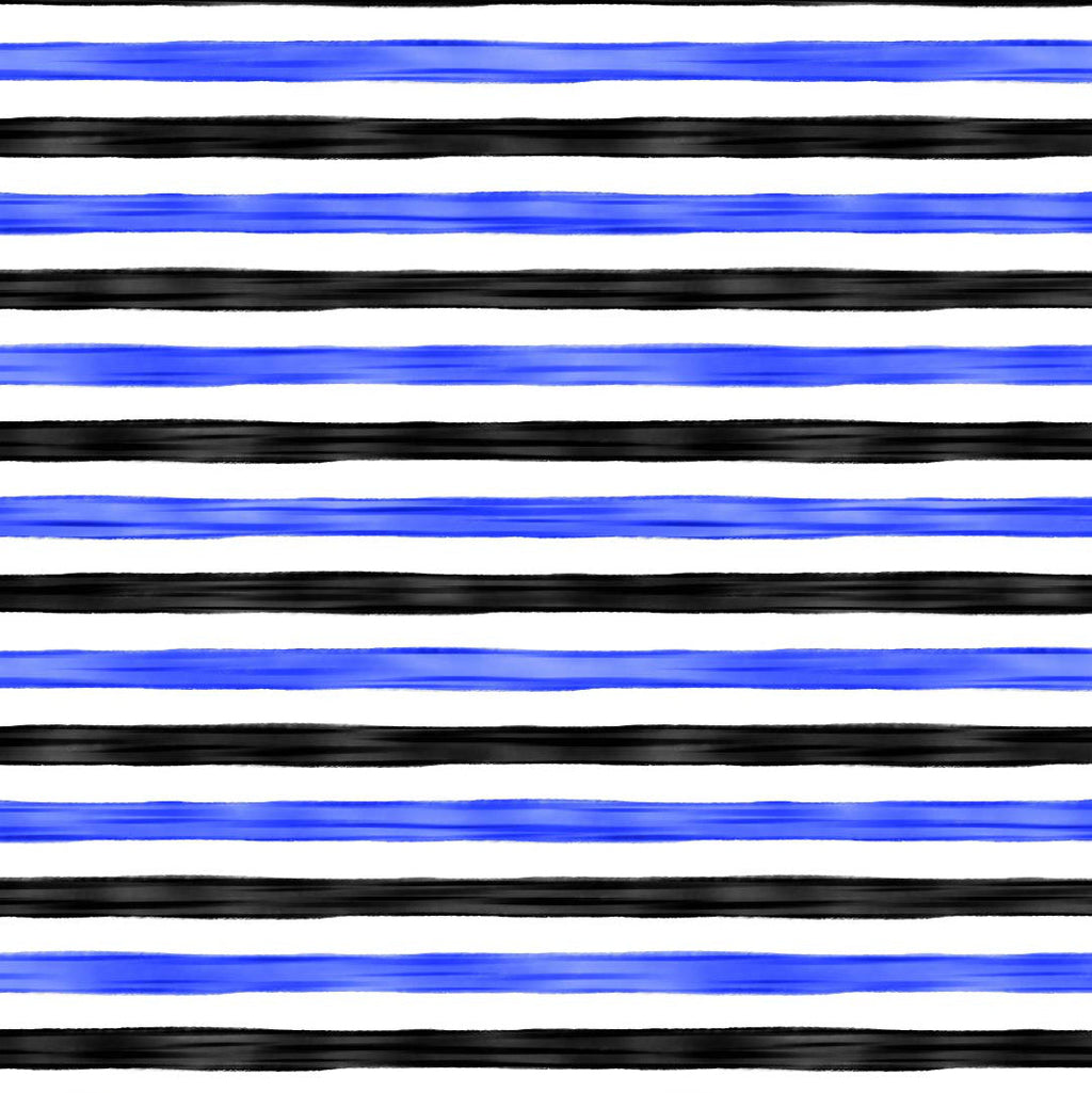 Landon Print Short Sleeve Polo – 94163 (Modern Fit)