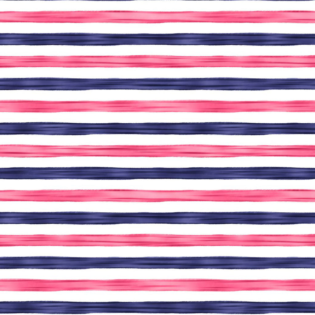 Landon Print Short Sleeve Polo – 94163 (Modern Fit)