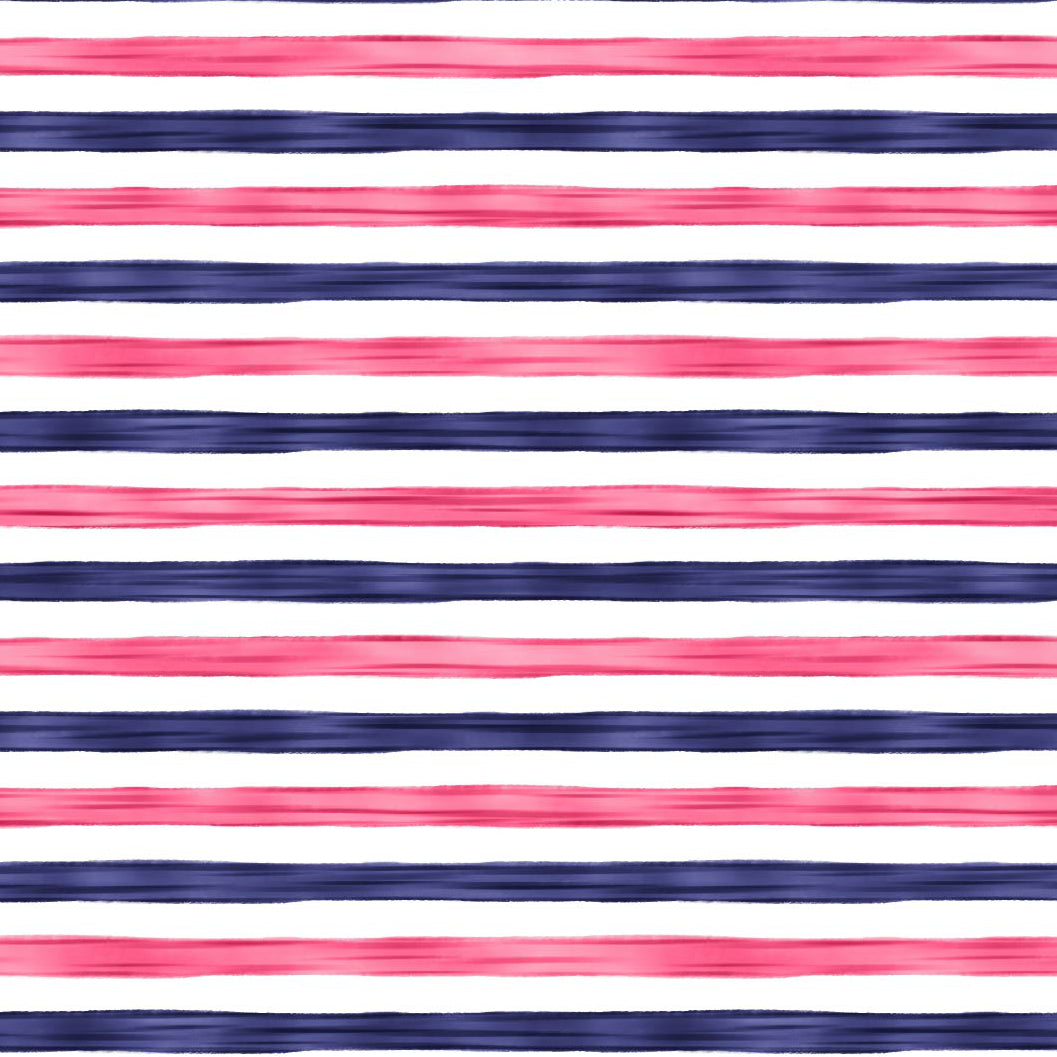 Landon Print Short Sleeve Polo – 94163 (Modern Fit)