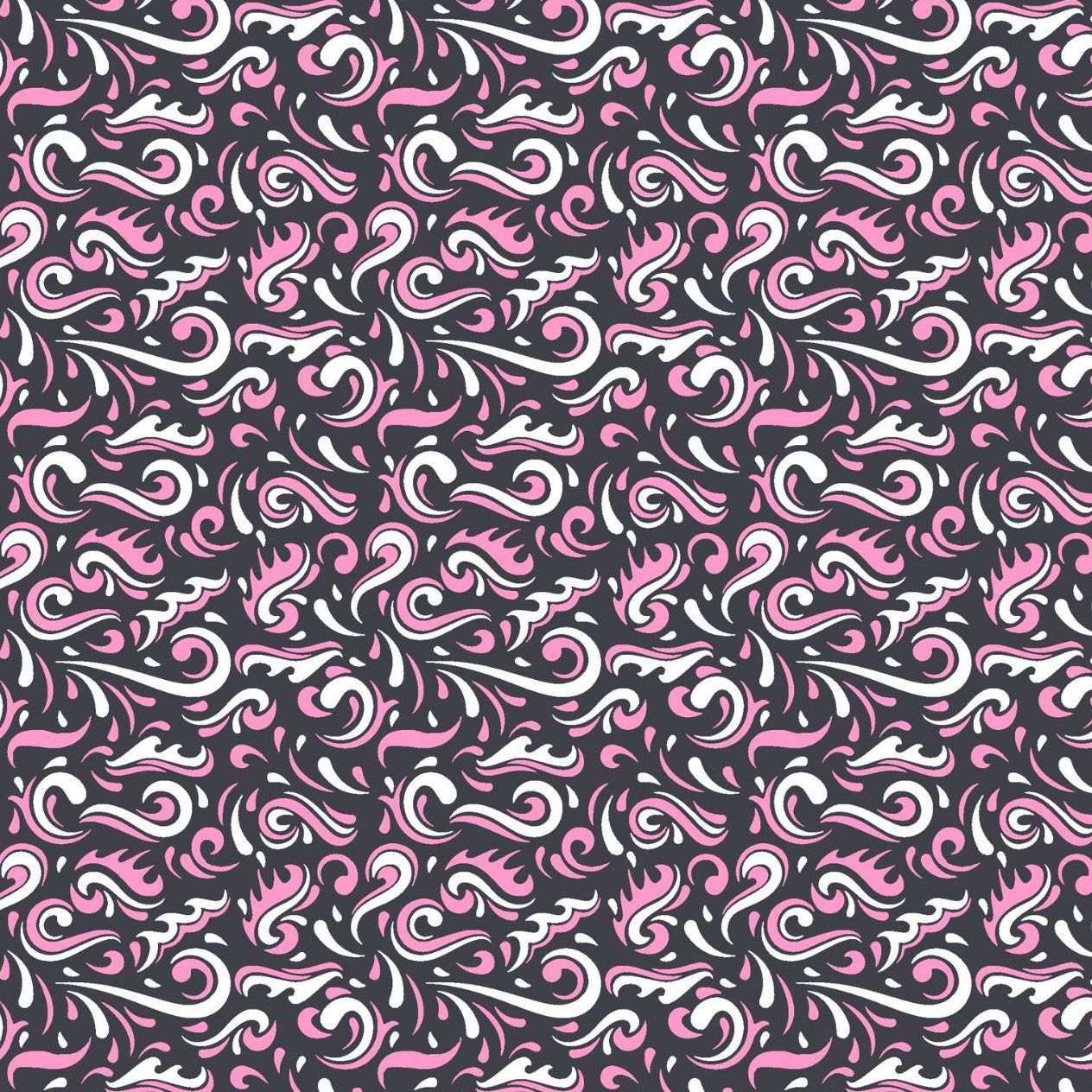 Splash Print Short Sleeve Polo – 94165 (Modern Fit)