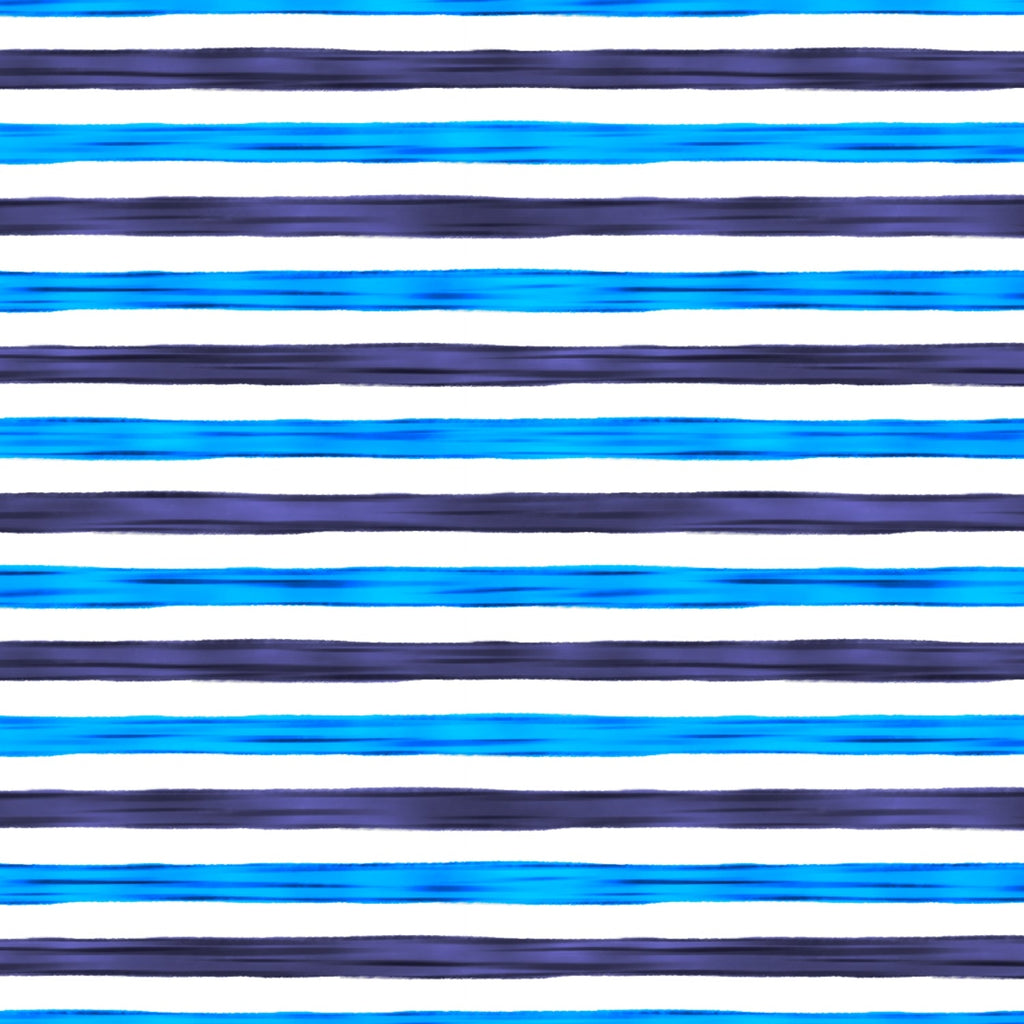 Landon Print Short Sleeve Polo – 94163 (Modern Fit)