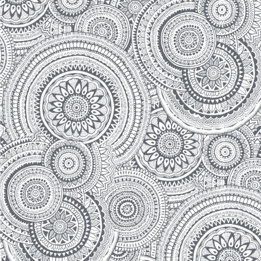 Pricilla Print Short Sleeve Polo – 94173 (Modern Fit)